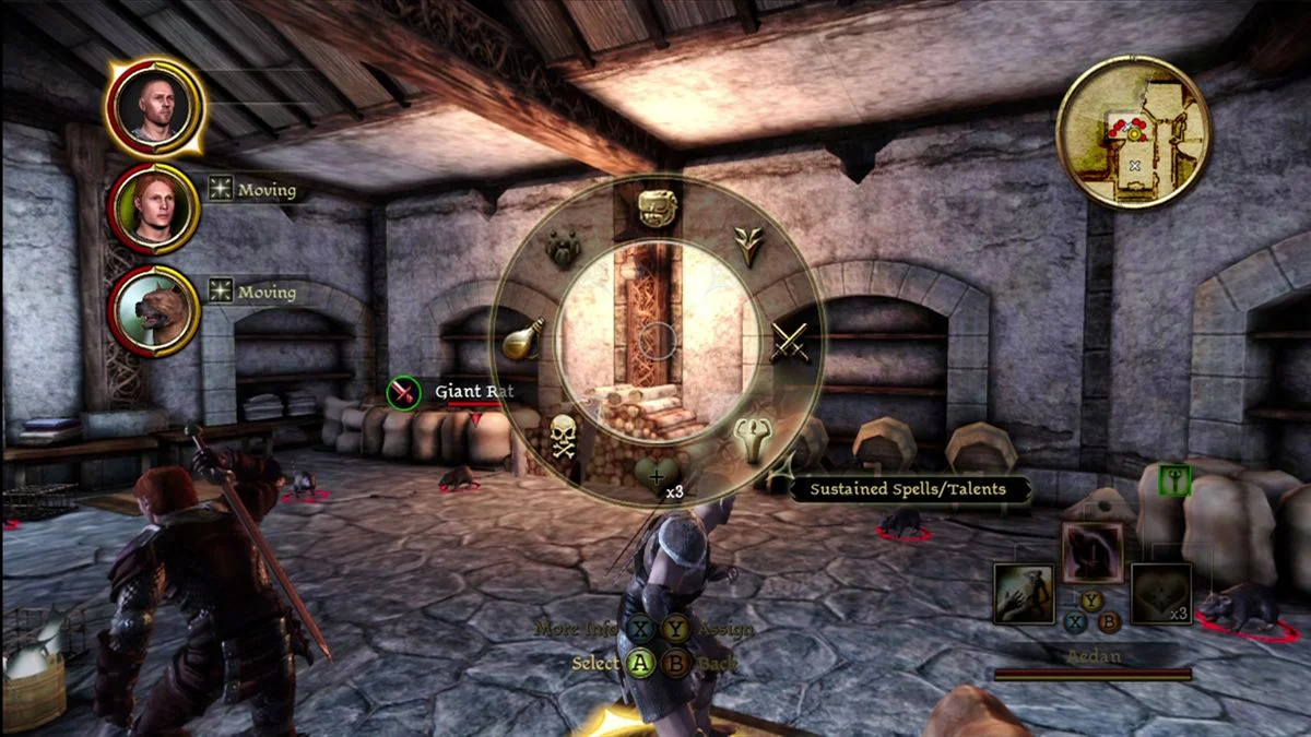 Dragon Age: Origins (Collector's Edition) (Pre-Owned) - Image 5