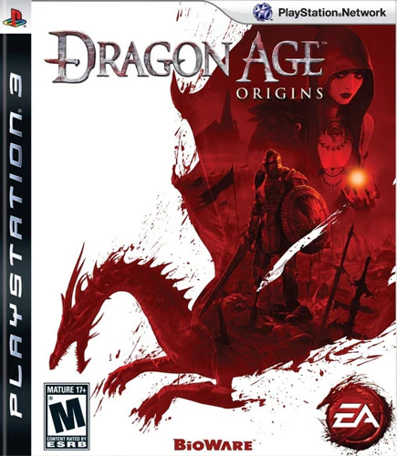 Dragon Age: Origins (Pre-Owned)