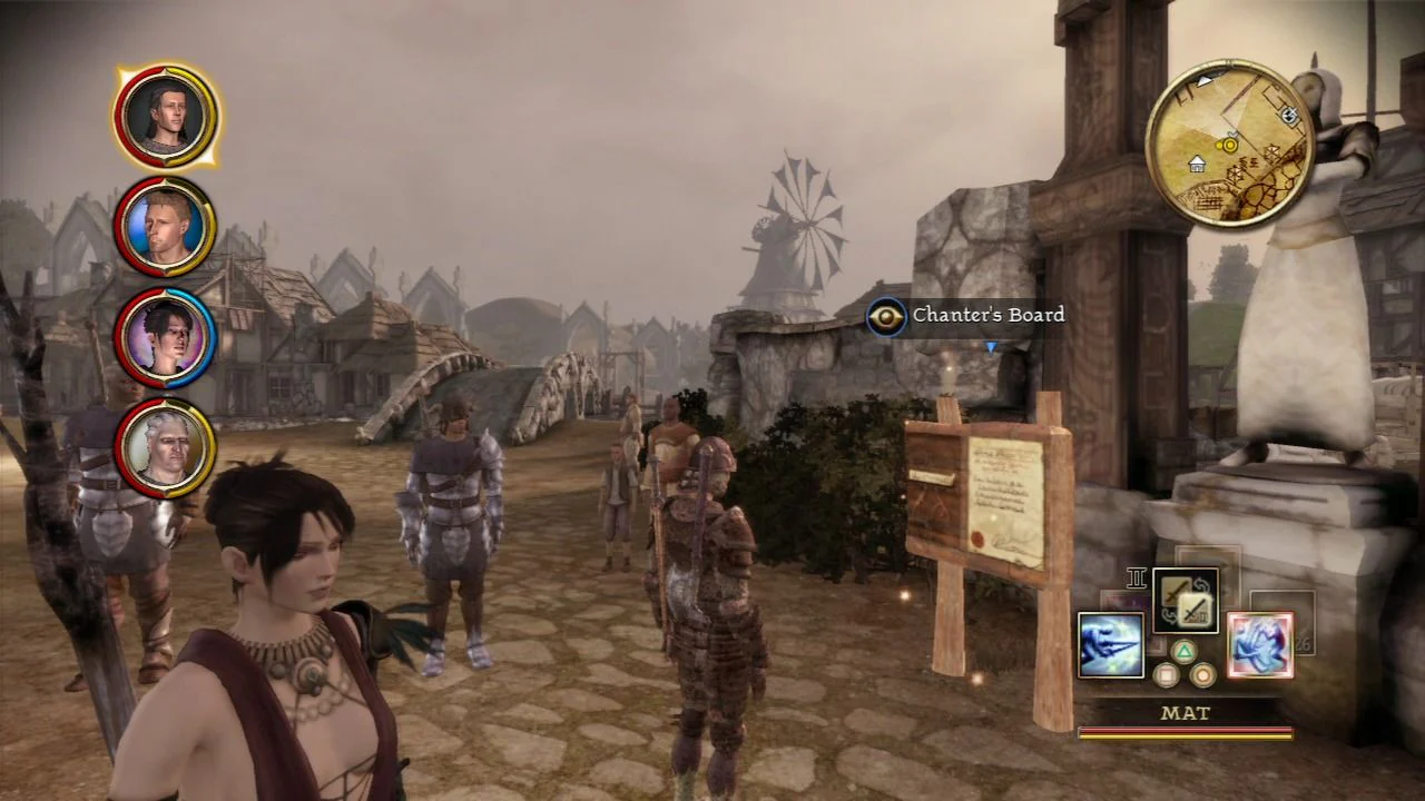 Dragon Age: Origins (Pre-Owned) - Image 3