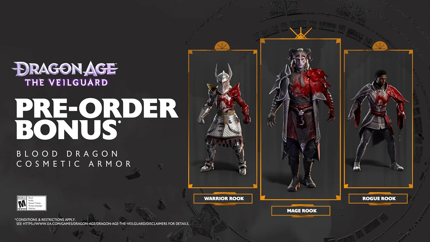 Dragon Age: The Veilguard - Image 2