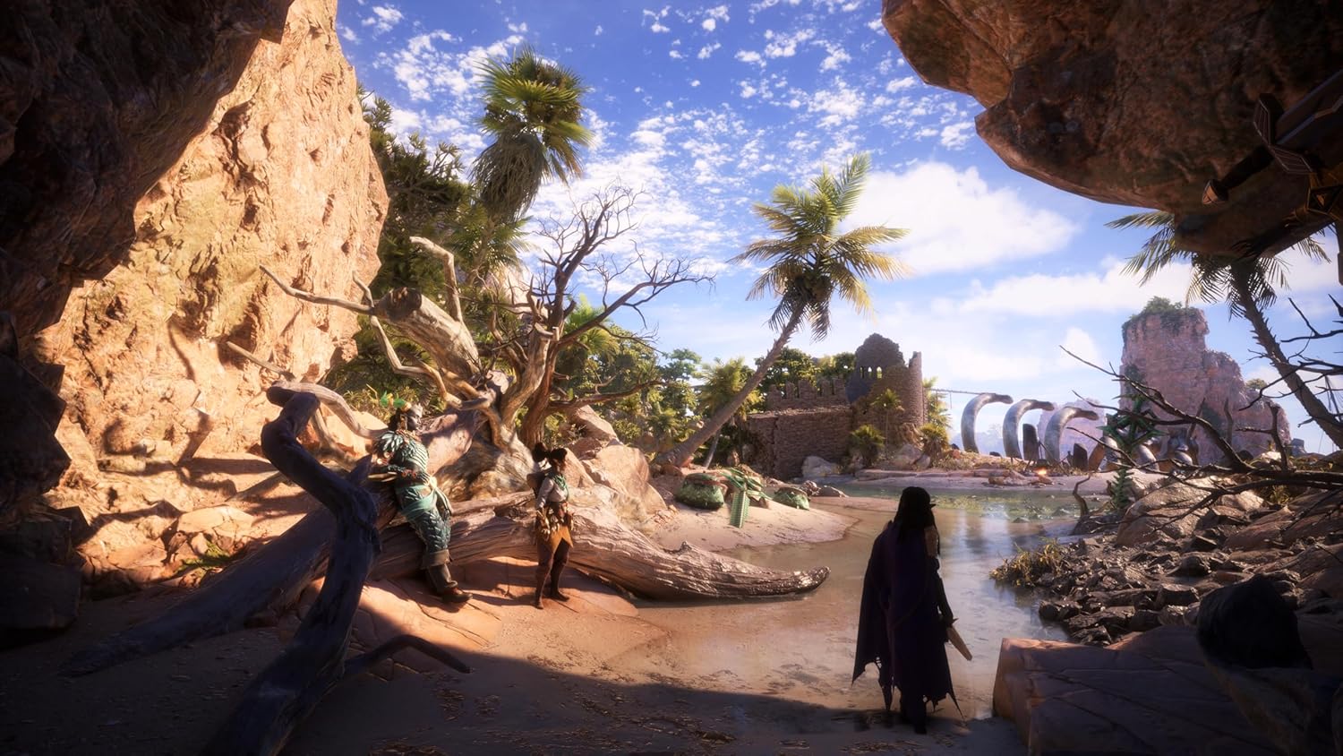 Dragon Age: The Veilguard - Image 3