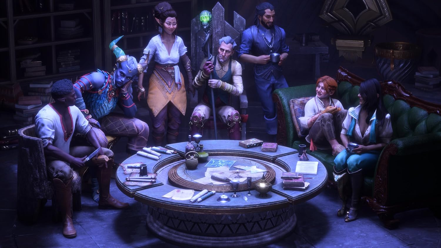 Dragon Age: The Veilguard - Image 4