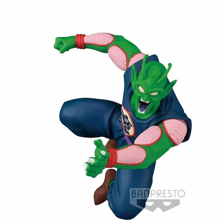 Dragon Ball: Match Makers Piccolo Daimoah Figure