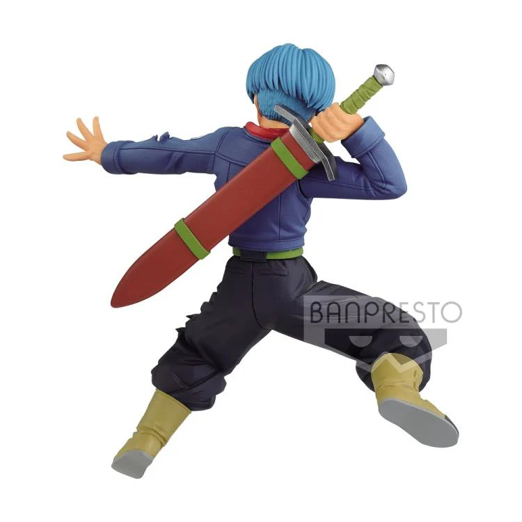 Dragon Ball Super: Chosenshi Retsuden II Vol. 7 - Trunks - Image 2