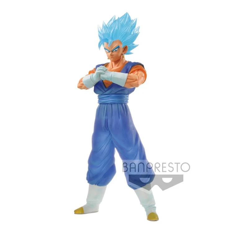 Dragon Ball Super: Clearise Super Saiyan God Super Saiyan Vegito Figure