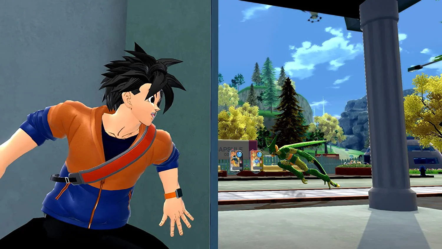 Dragon Ball: The Breakers (Special Edition) - Image 3