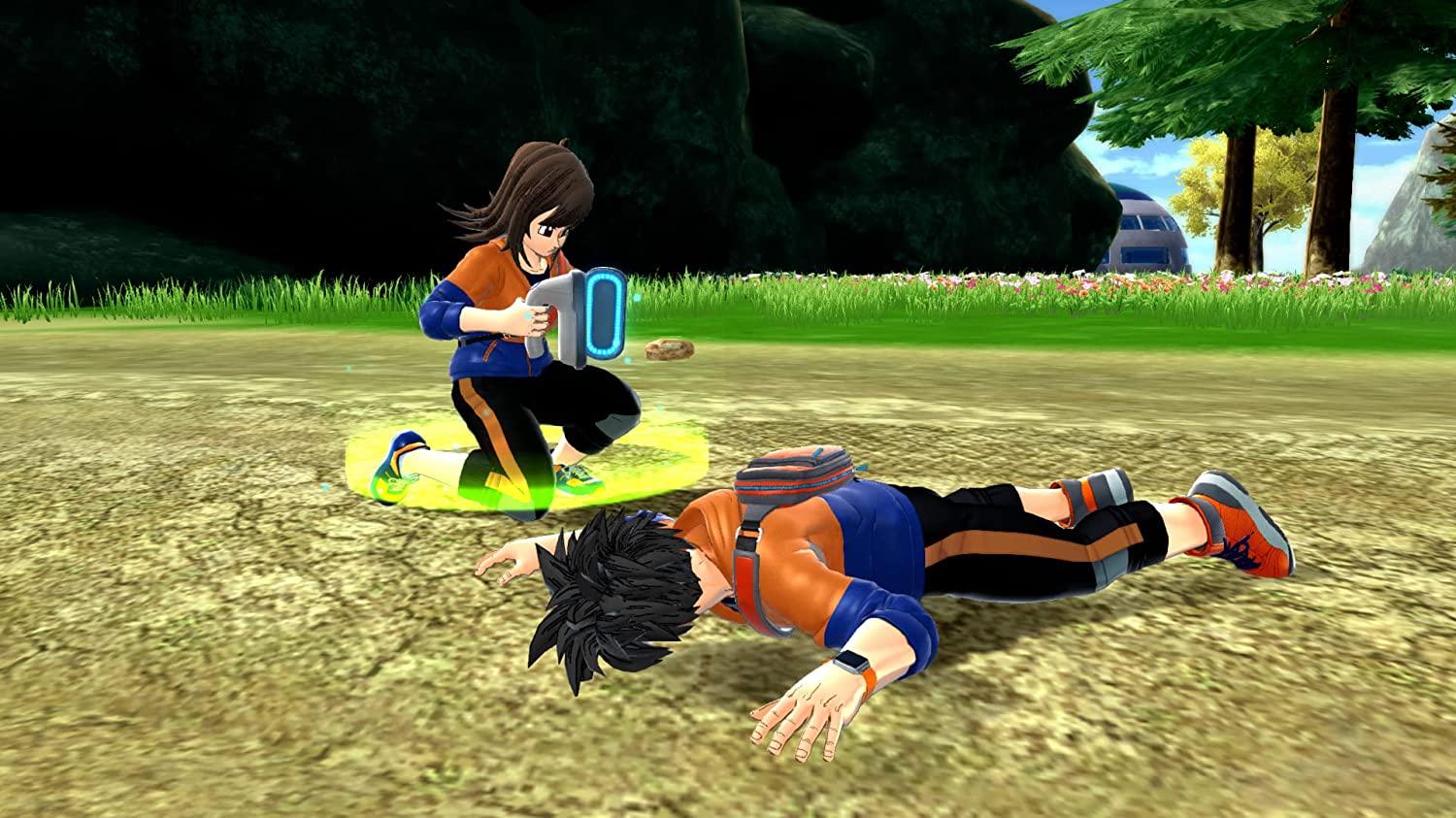 Dragon Ball: The Breakers (Special Edition) - Image 4