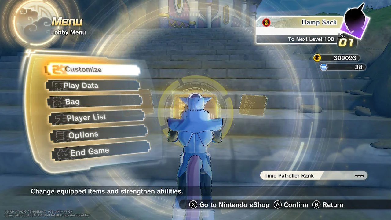 Dragon Ball Xenoverse 2 (Pre-Owned) - Image 5