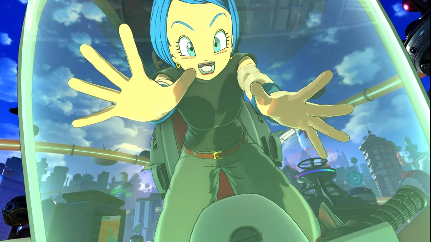 Dragon Ball Xenoverse 3 - Image 4