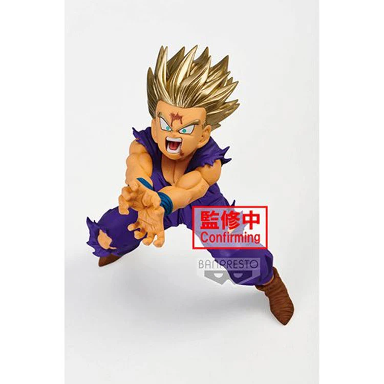 Dragon Ball Z: Blood of Saiyans Special XI Super Saiyan 2 Gohan Figure