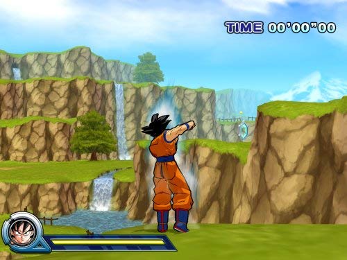 Dragon Ball Z Infinite World (Pre-Owned) - Image 3