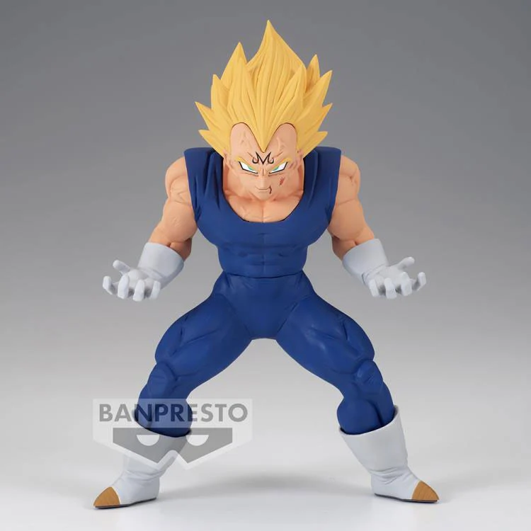 Dragon Ball Z: Match Makers Majin Vegeta