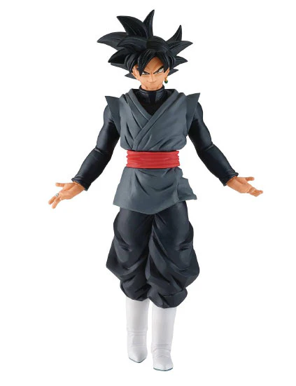 Dragon Ball Z: Solid Edge Works Vol. 8 Goku Black Figure