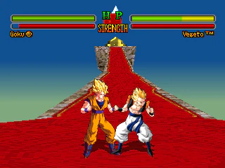 Dragon Ball Z: Ultimate Battle 22 (Pre-Owned) - Image 2
