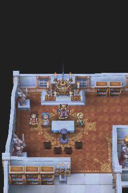 Dragon Quest V Hand of the Heavenly Bride (Pre-Owned) - Image 4