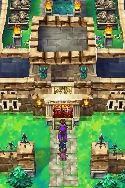 Dragon Quest V Hand of the Heavenly Bride (Pre-Owned) - Image 5