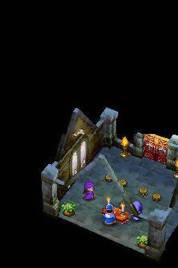 Dragon Quest V Hand of the Heavenly Bride (Cartridge Only) - Image 3