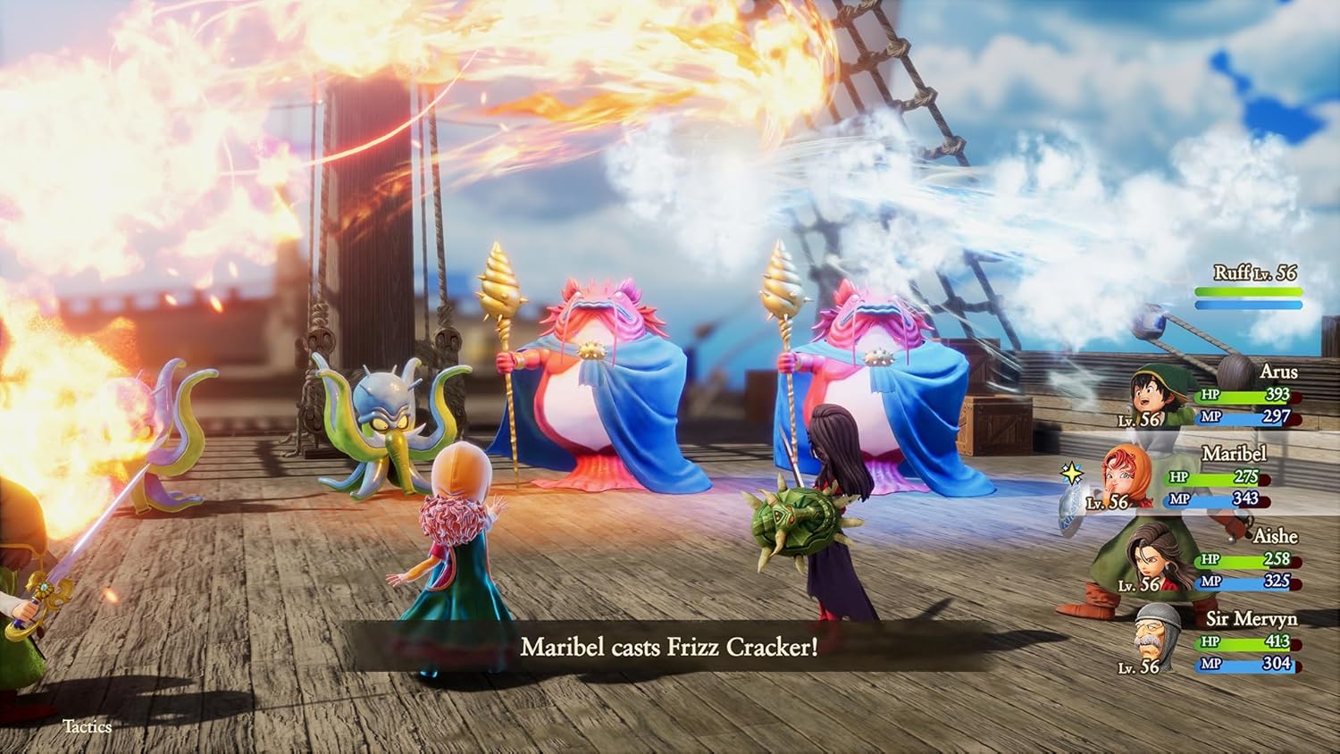 Dragon Quest VII Reimagined - Image 3