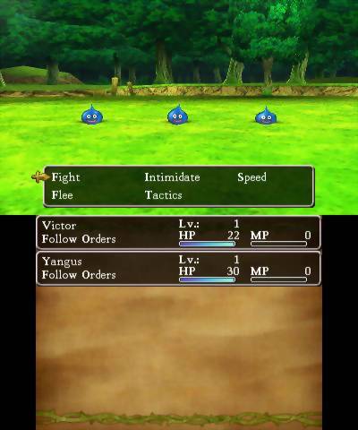 Dragon Quest VIII: Journey of the Cursed King - Image 2