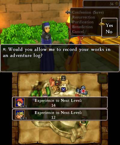 Dragon Quest VIII: Journey of the Cursed King - Image 3