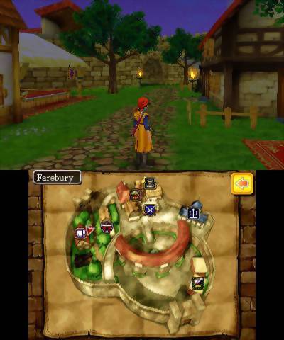 Dragon Quest VIII: Journey of the Cursed King - Image 4