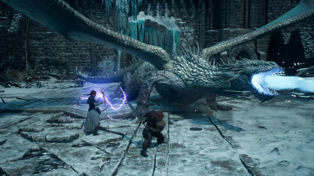 Dragon’s Dogma II: Dark Arisen - Image 4