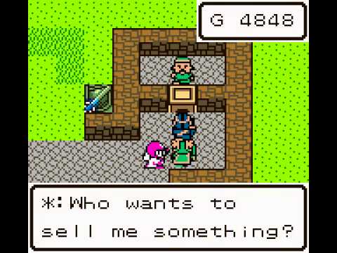 Dragon Warrior I & II (As Is) (In Box) - Image 3