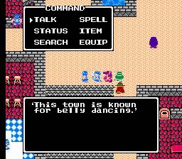 Dragon Warrior III (Complete in Box) - Image 2