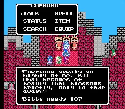 Dragon Warrior III (Complete in Box) - Image 3