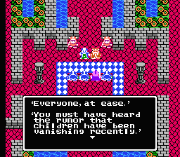 Dragon Warrior IV (Cartridge Only) - Image 5