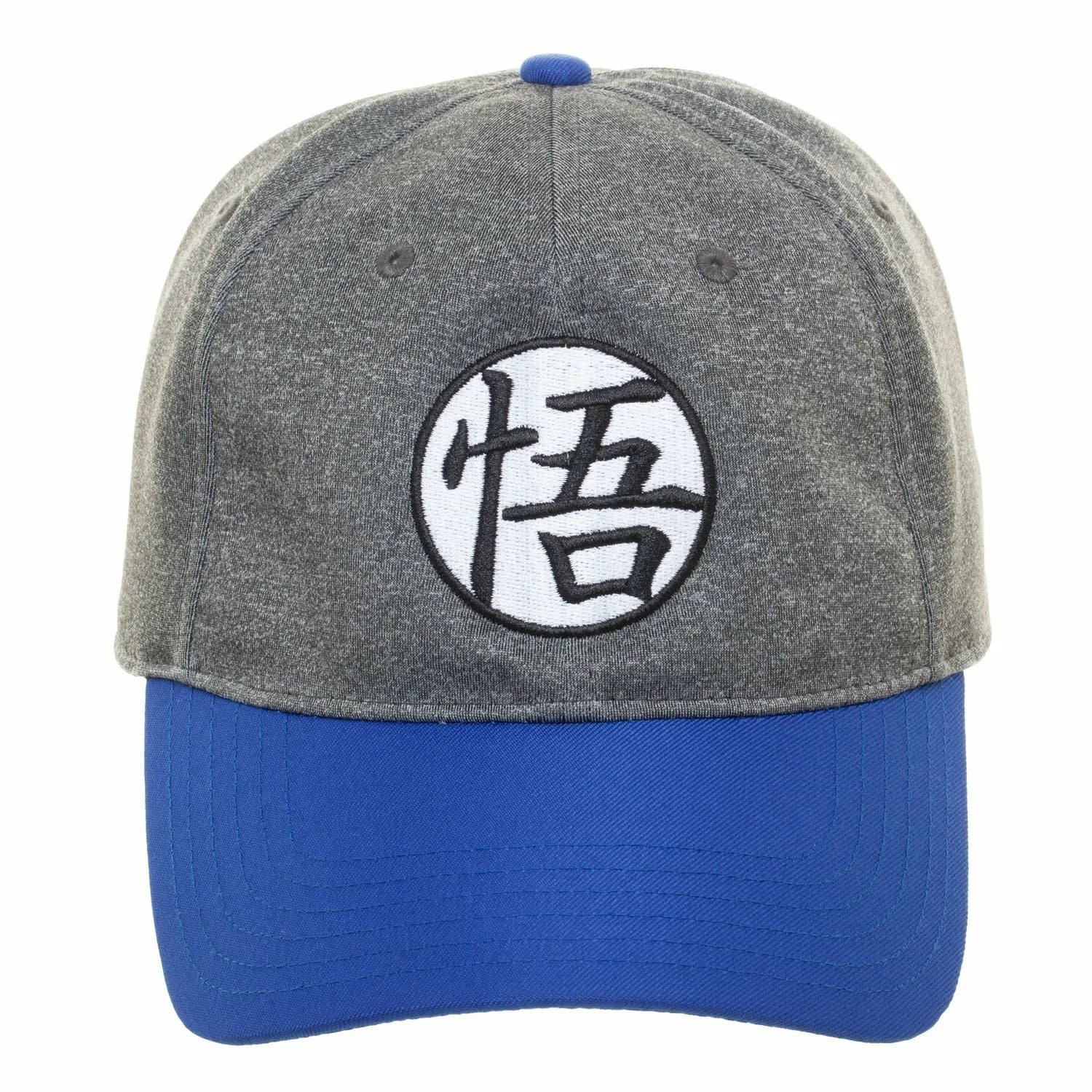 Dragonball Z Kai Logo Adjustable Hat