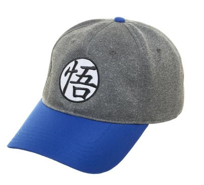 Dragonball Z Kai Logo Adjustable Hat - Image 2