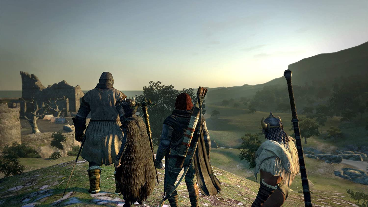 Dragon's Dogma: Dark Arisen - Image 2