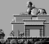 Dragon's Lair: The Legend (Cartridge Only) - Image 3
