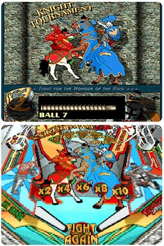 Dream Pinball 3D (Cartridge Only) - Image 4