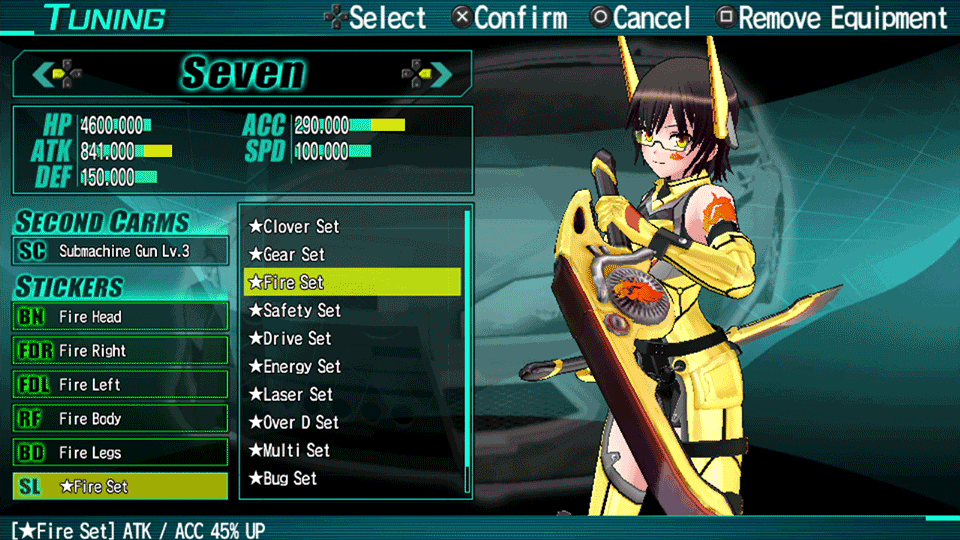 Drive Girls (Pre-Owned) - Image 3