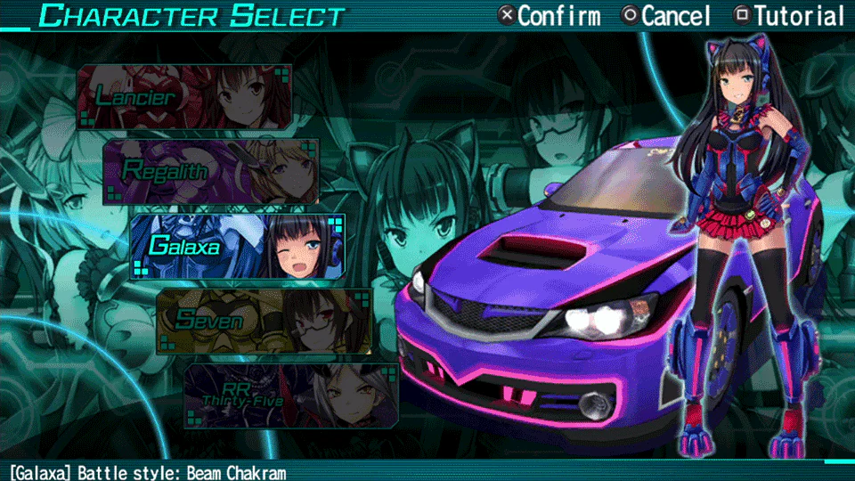 Drive Girls (Pre-Owned) - Image 4
