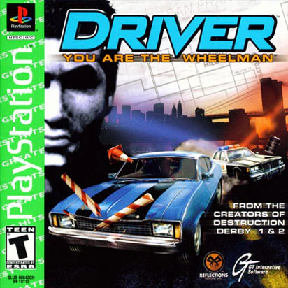 Driver (Greatest Hits) (Pre-Owned)