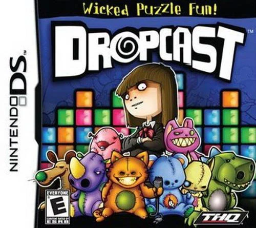 Drop Cast (Pre-Owned)