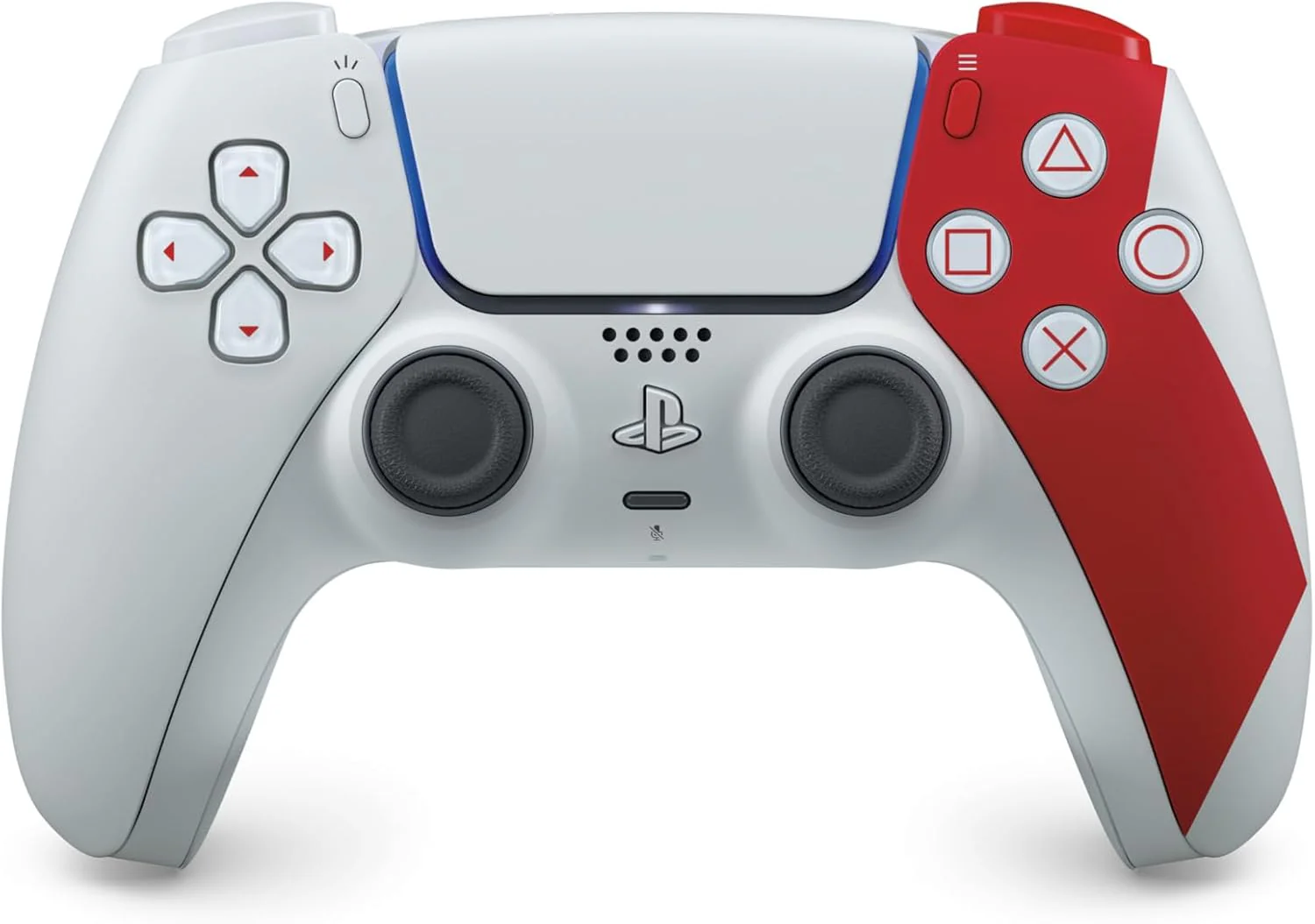 DualSense God of War 20th Anniversary Limited Edition Wireless Controller - - Image 2