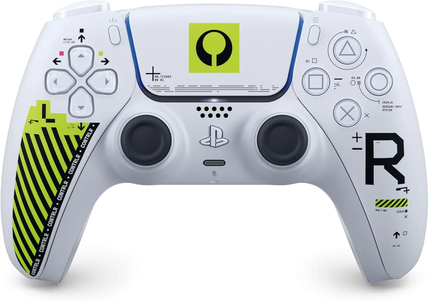 DualSense Marathon Limited Edition Wireless Controller - Image 2