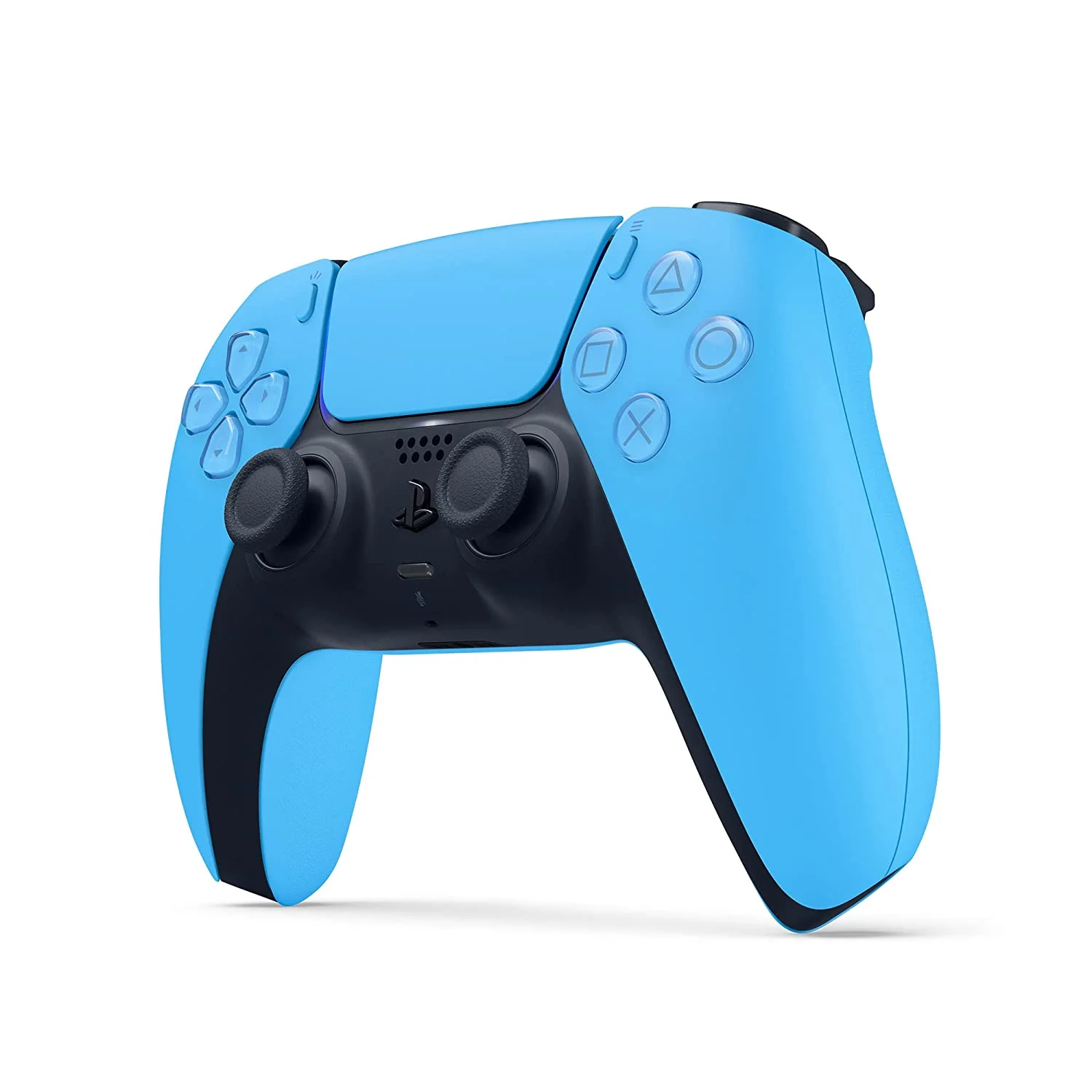 DualSense Starlight Blue Wireless Controller - Image 3