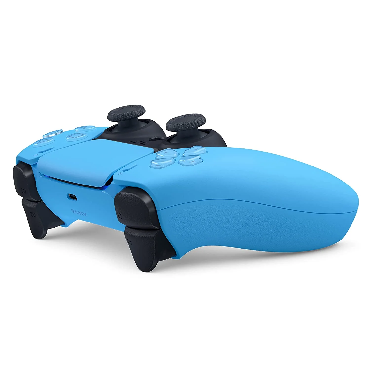 DualSense Starlight Blue Wireless Controller - Image 4