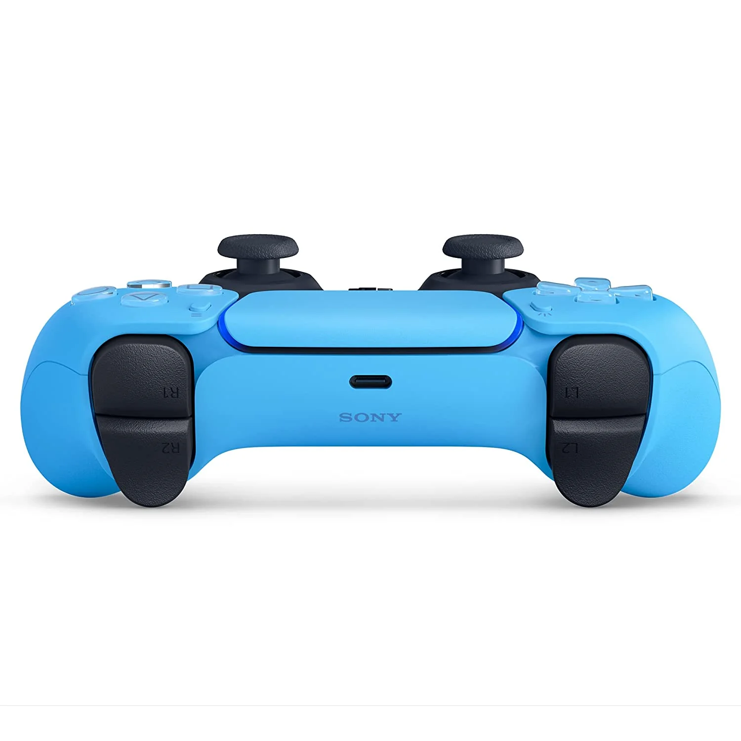DualSense Starlight Blue Wireless Controller - Image 5