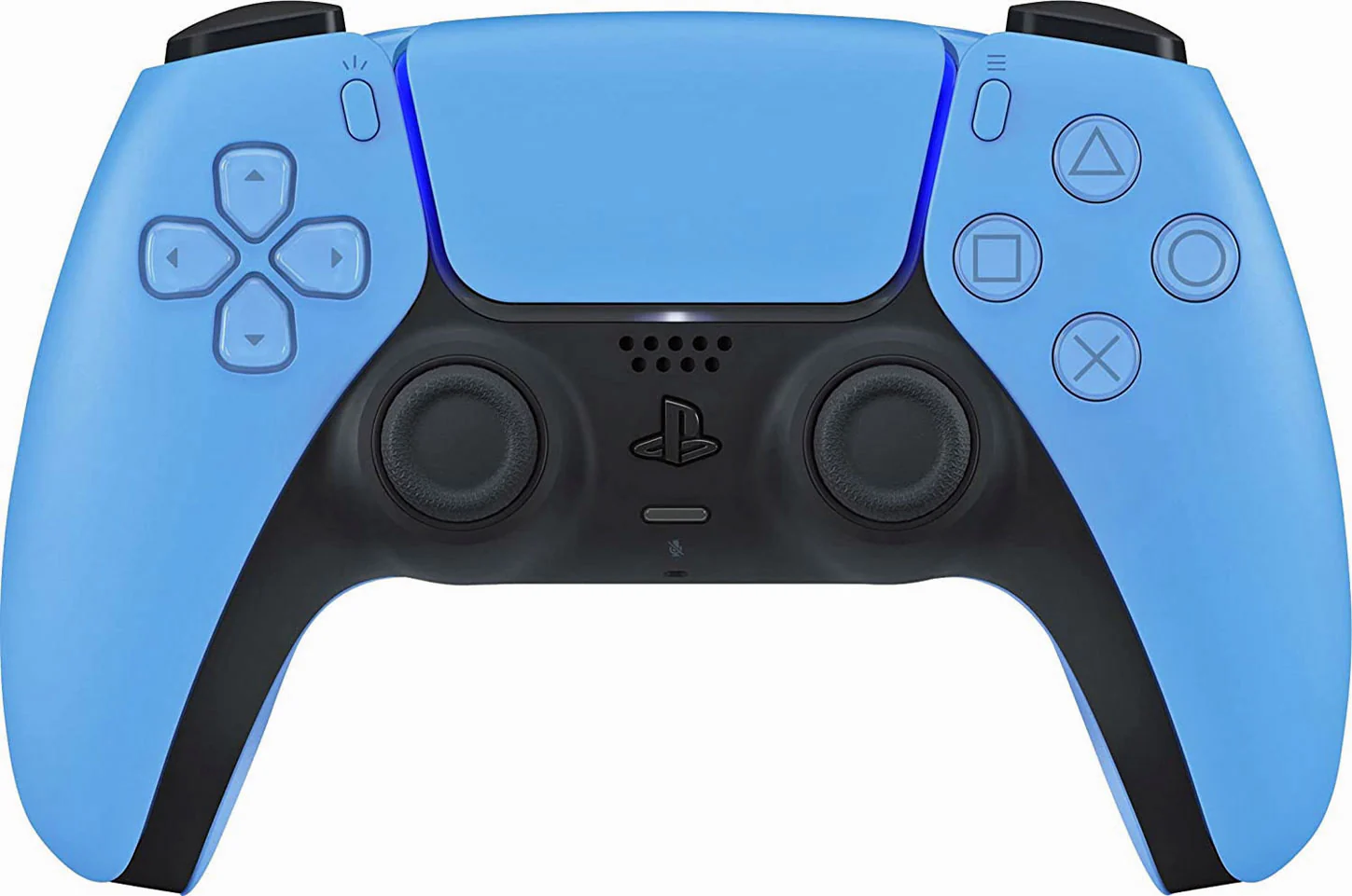 DualSense Starlight Blue Wireless Controller (Pre-Owned)