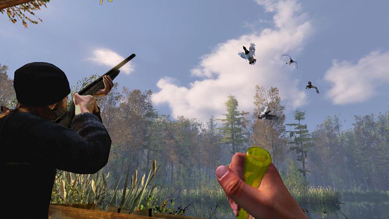 Duck Dynasty (Pre-Owned) - Image 2
