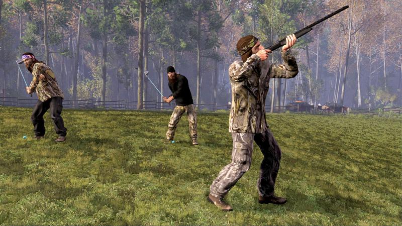 Duck Dynasty (Pre-Owned) - Image 4
