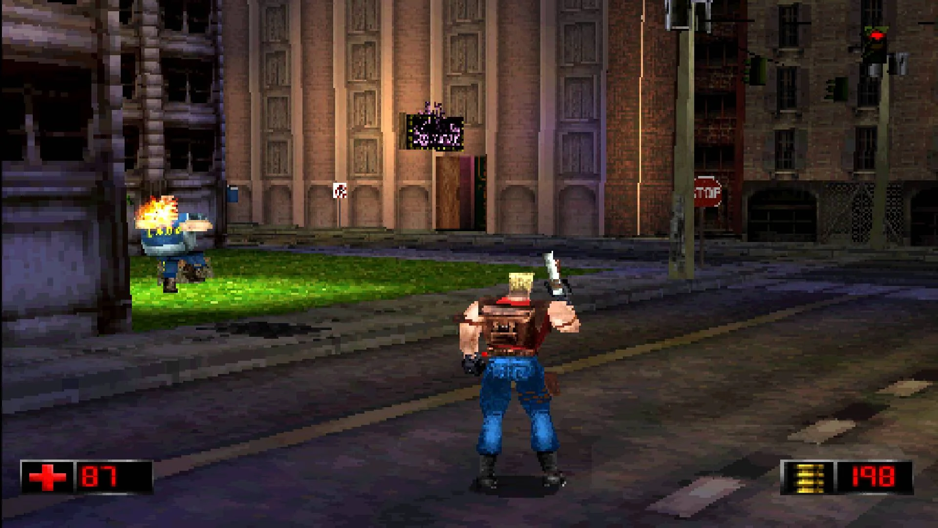 Duke Nukem Time to Kill (Pre-Owned) - Image 3