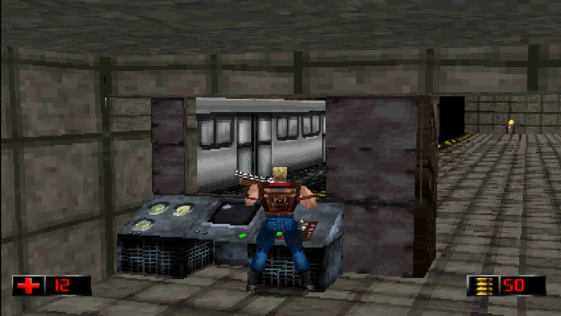 Duke Nukem Time to Kill (Pre-Owned) - Image 4