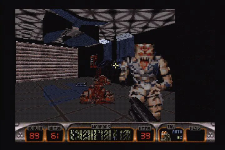 Duke Nukem Total Meltdown (Pre-Owned) - Image 4